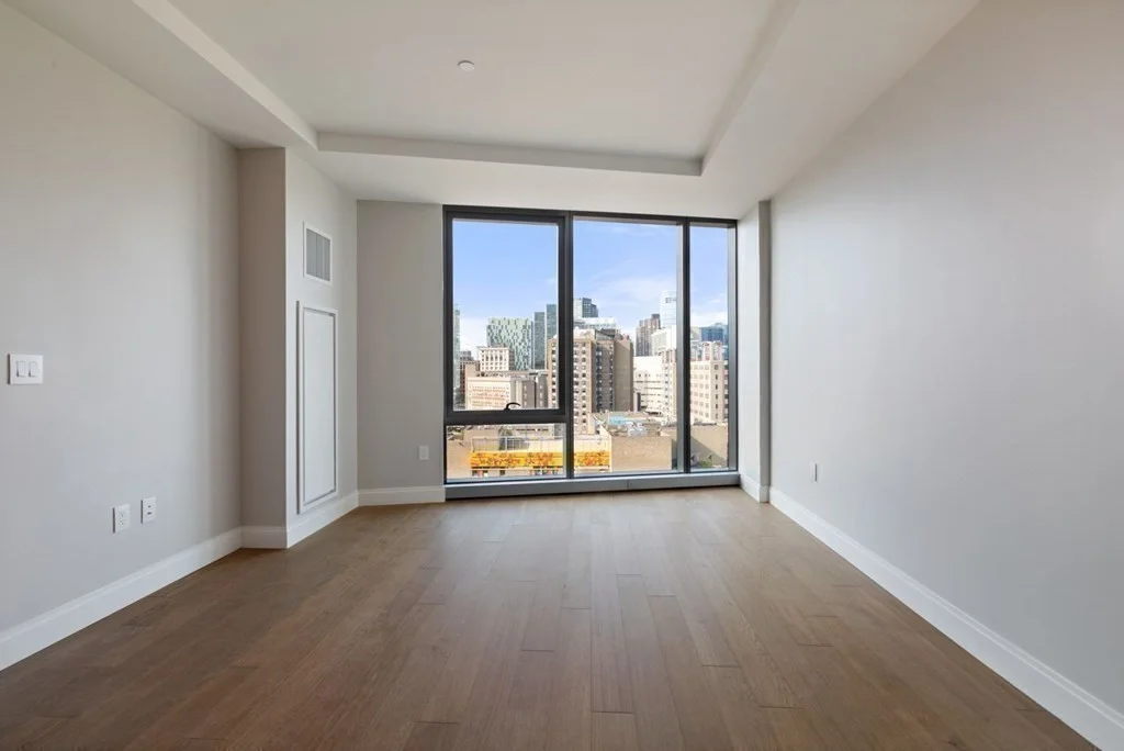 100 Shawmut Ave, South End