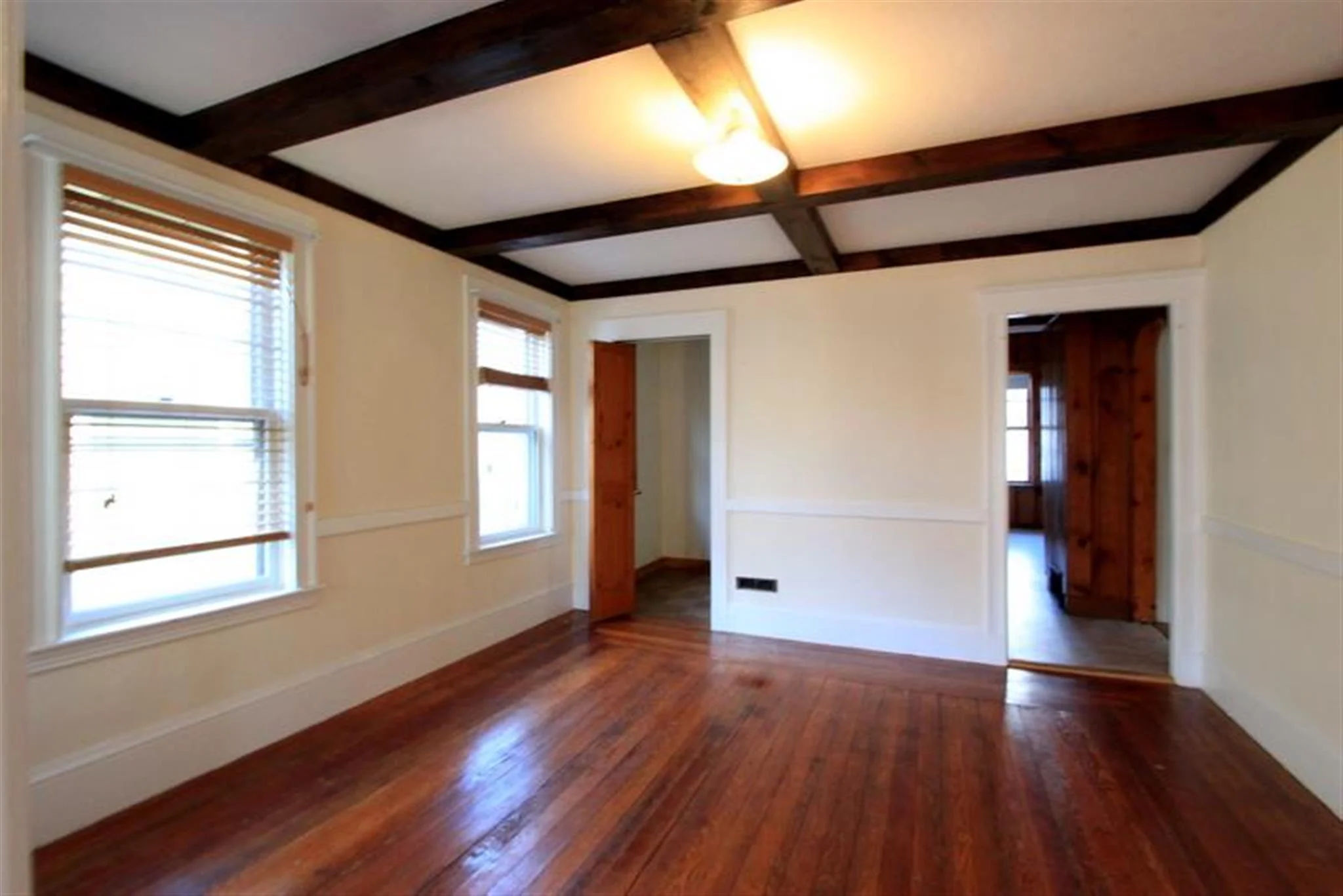 92 Rogers Ave, Powder House Square