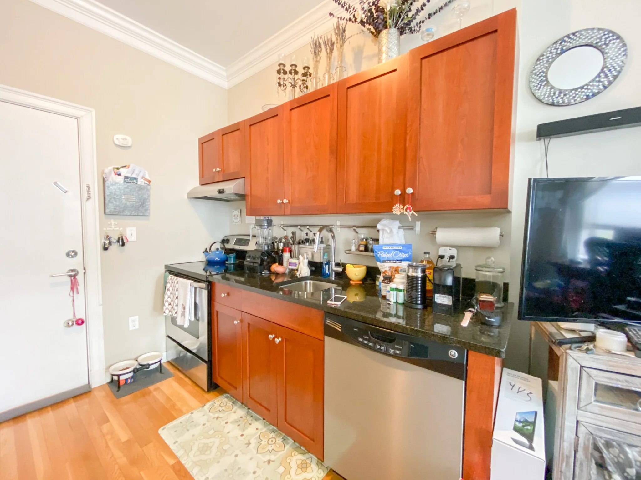 483 Beacon St, Back Bay