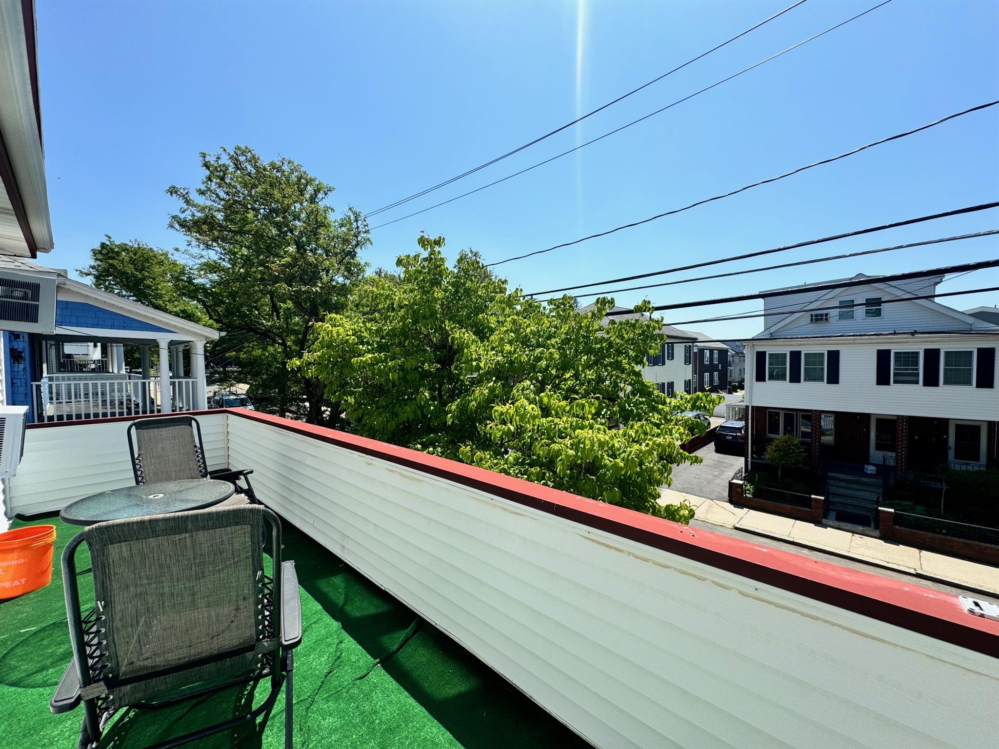 19 Gordon St, West Somerville