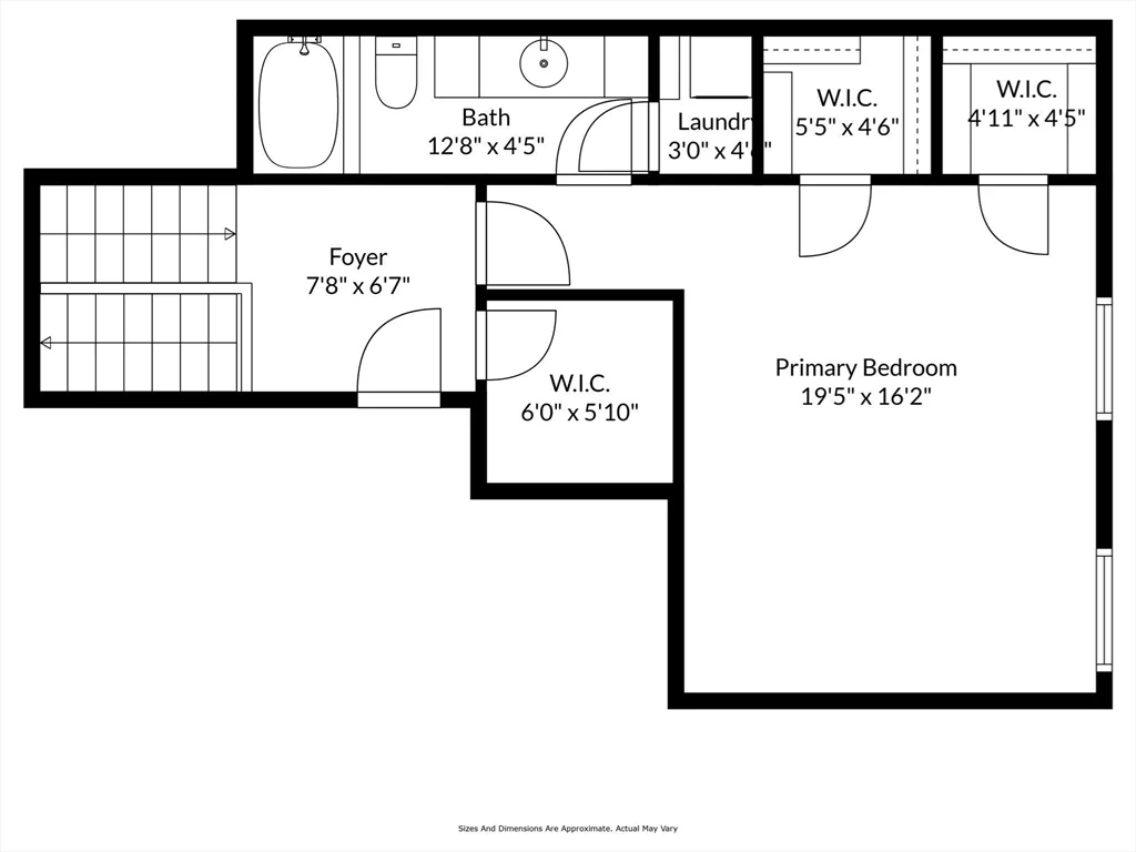 403 Marlborough St, Back Bay