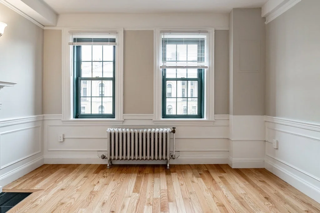 124 Bowdoin St, Boston Downtown