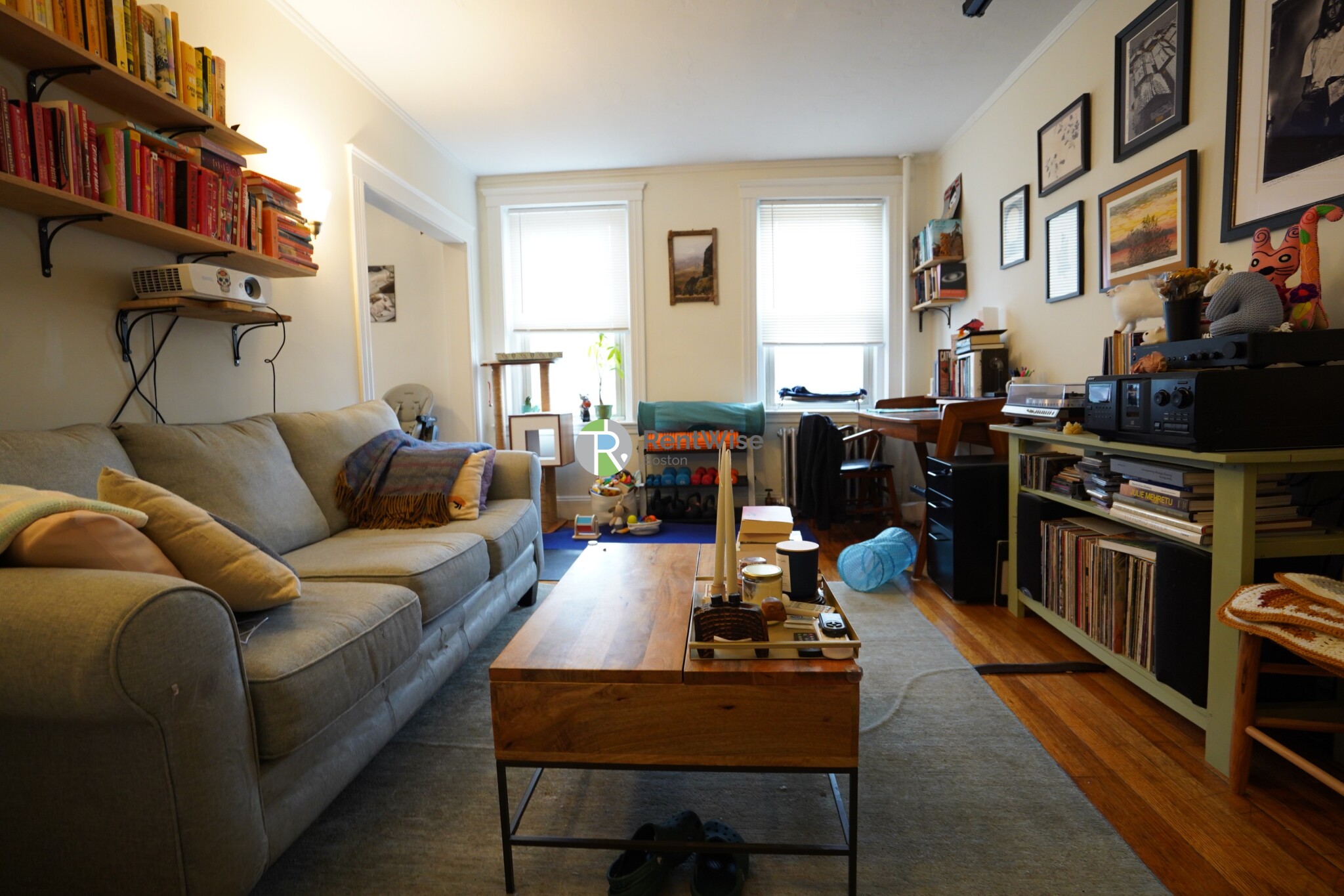 1848 Commonwealth Ave, Brighton