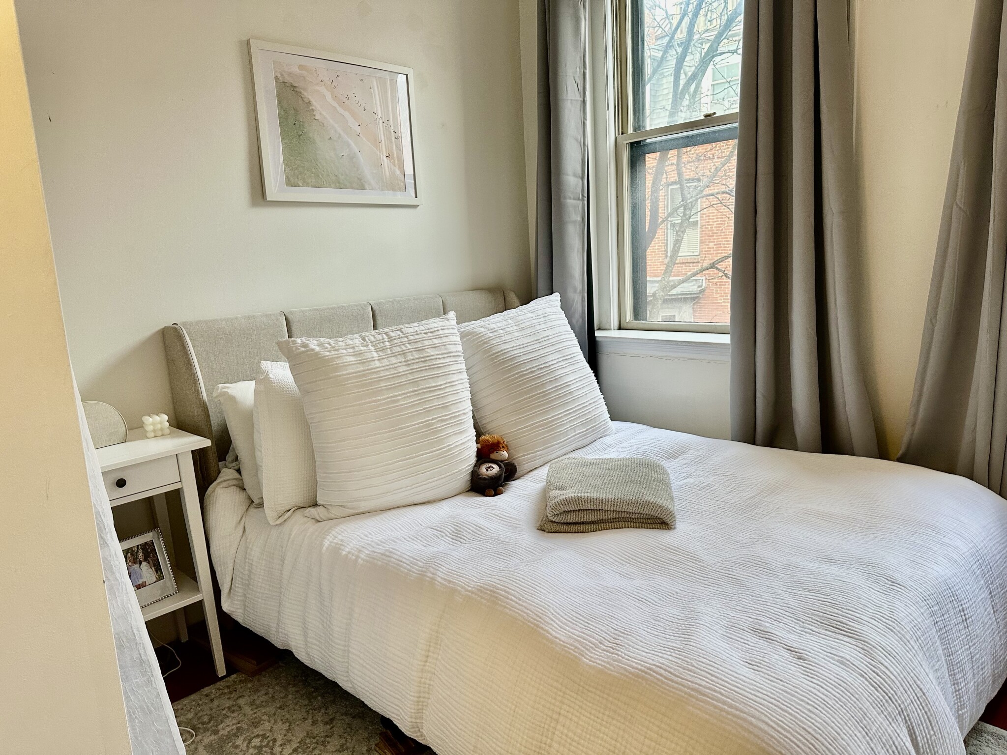 17 Irving St, Beacon Hill