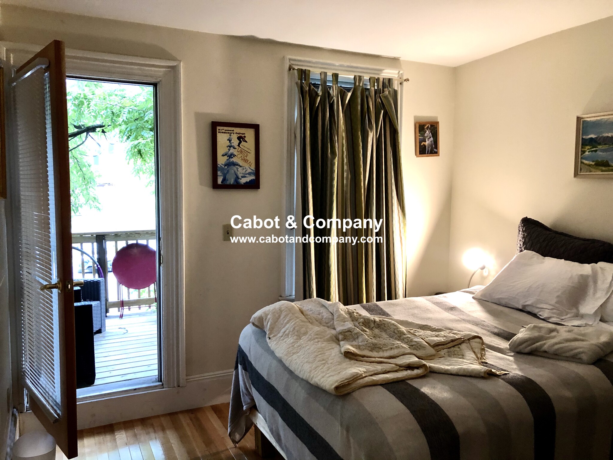 24 Yarmouth St, South End