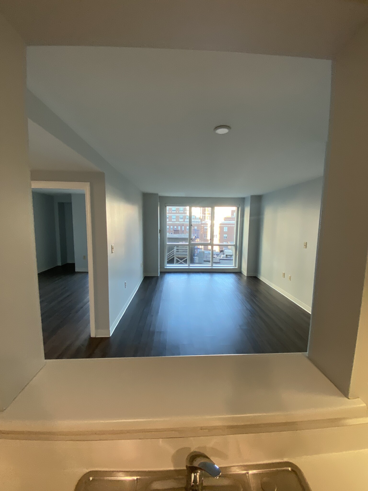 1 Nassau St, Chinatown