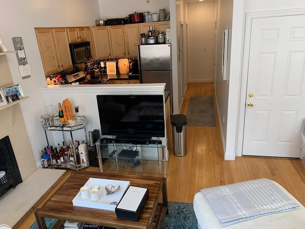 52 Saint Germain St, Back Bay