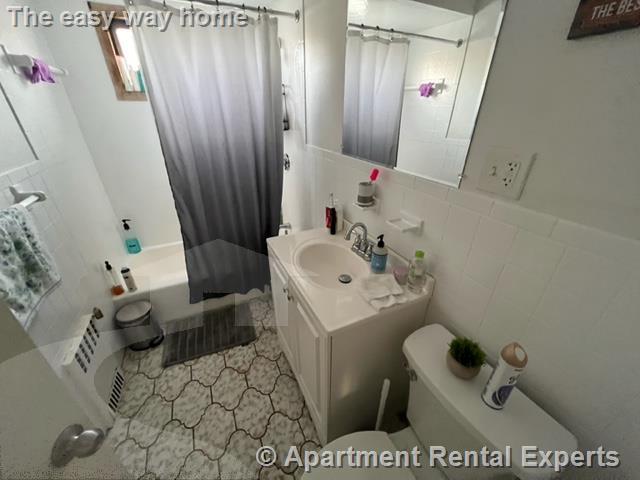 6 Endicott Ave, Teele Square