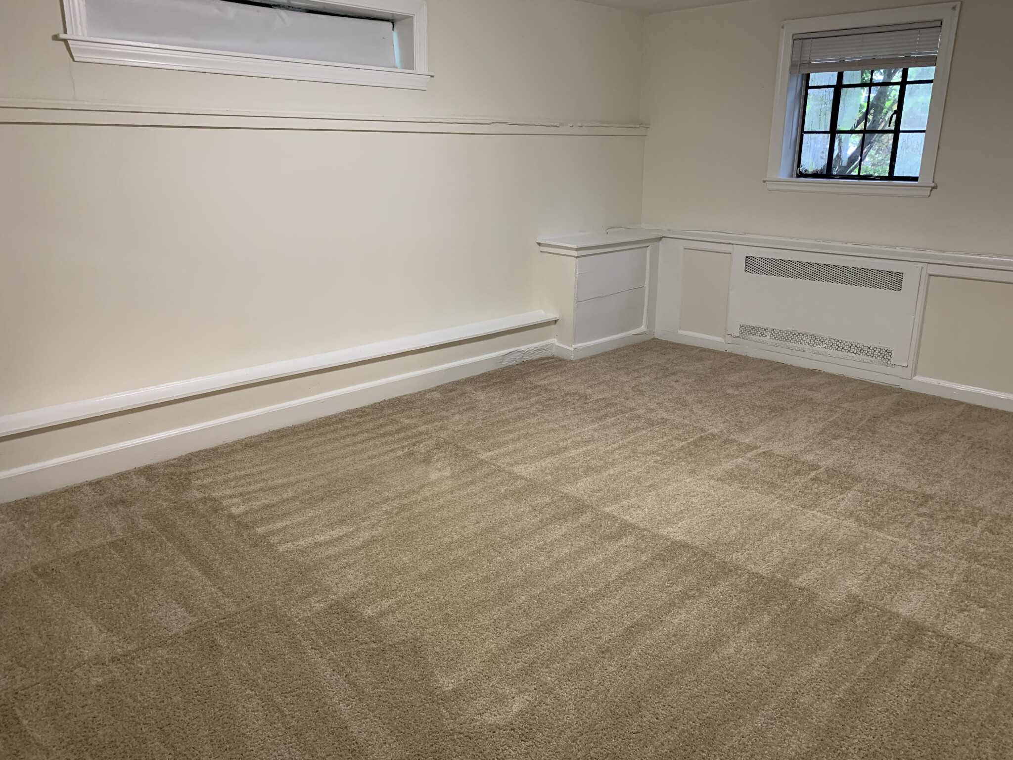 100 Sewall Ave, Coolidge Corner