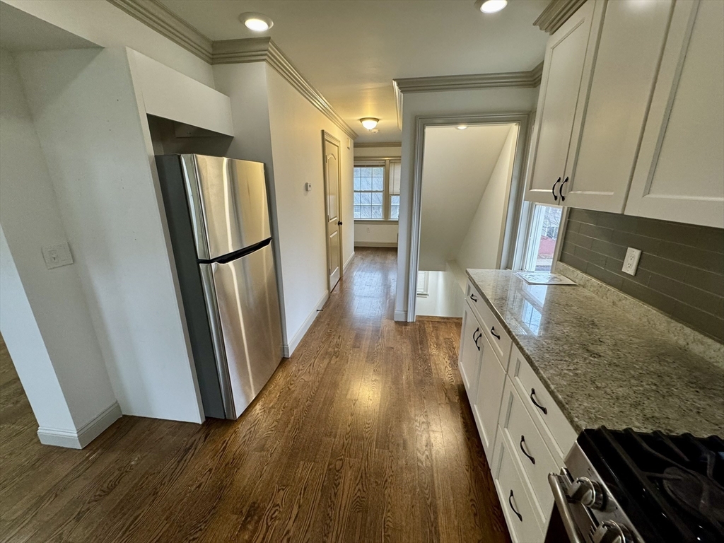 2601 Washington St, Roxbury