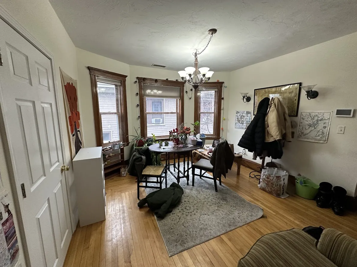 207 Boston Ave, Medford