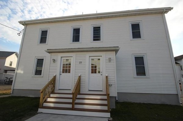 23 Williams St, Waltham