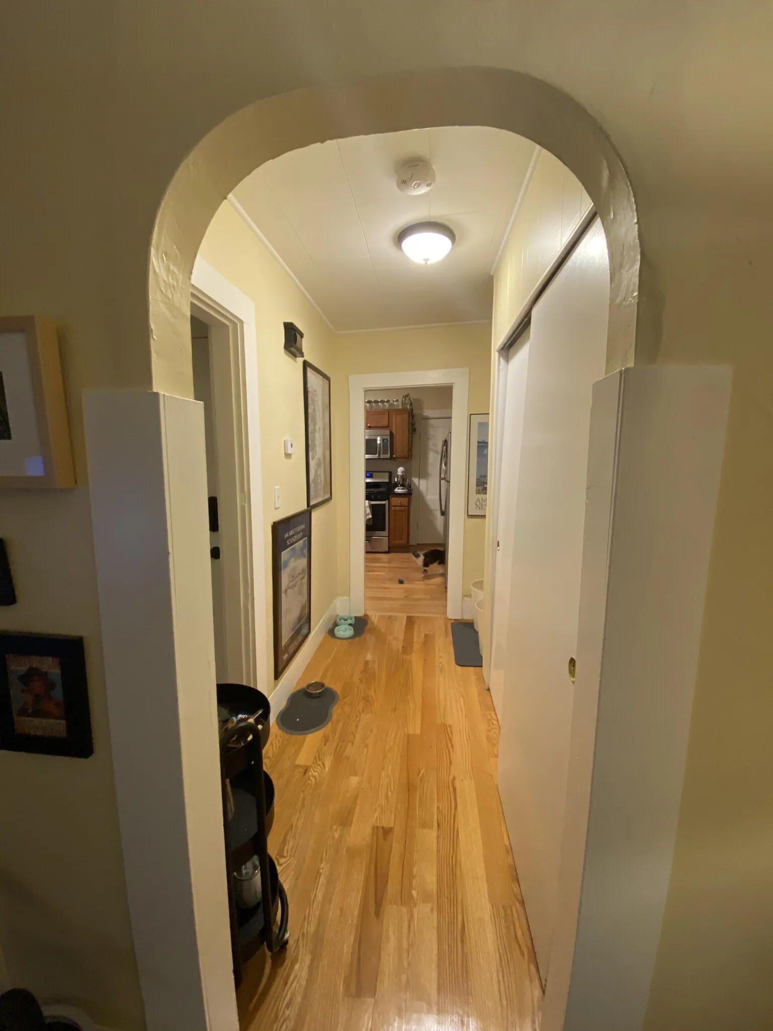 12 Claremon St, Teele Square