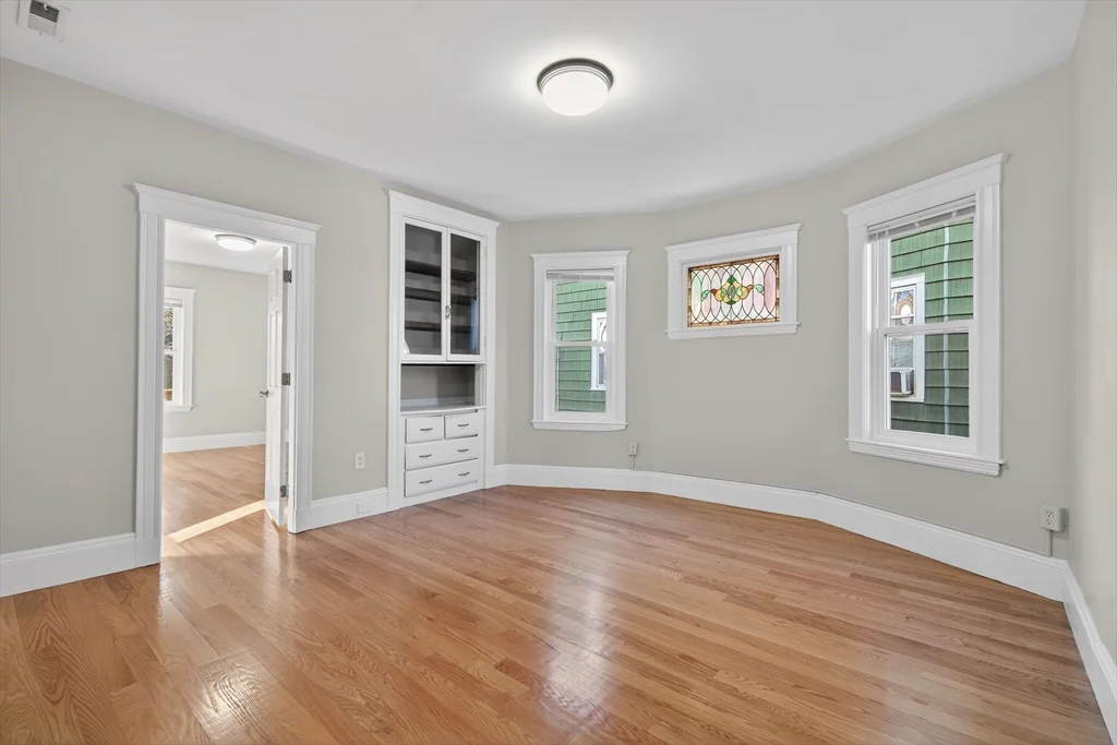 17 Chelmsford St, Dorchester