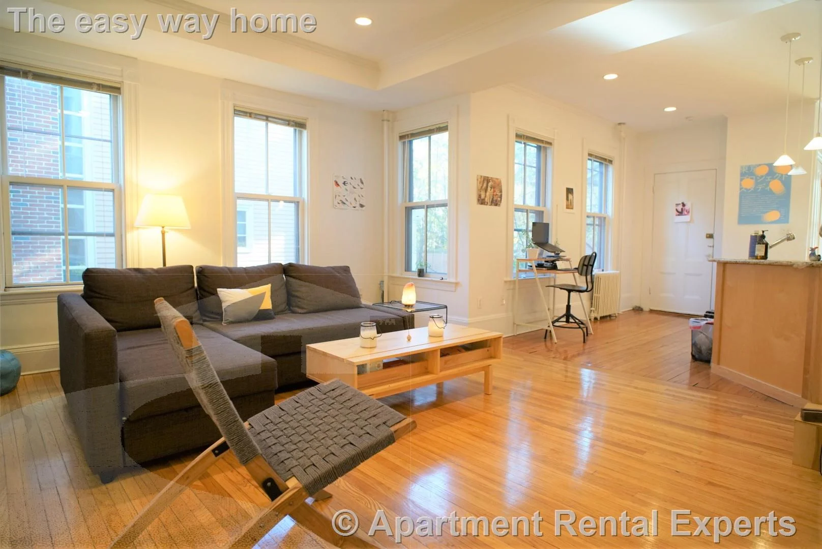 28 Healey St, Harvard Square