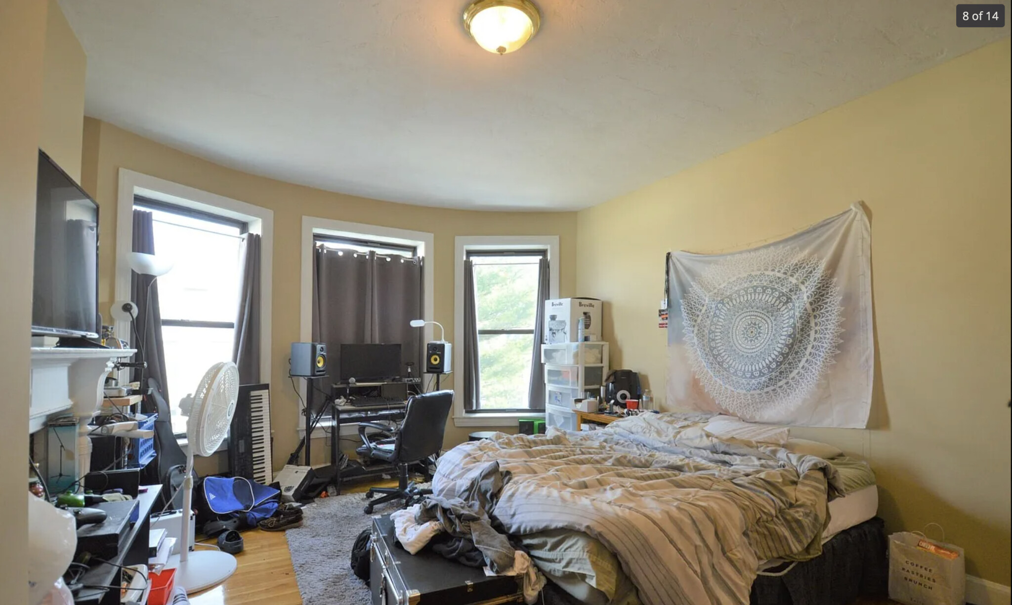 17-19 Highgate St, Allston