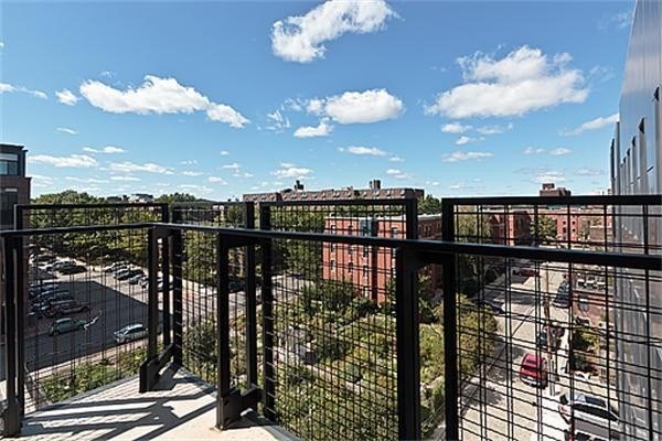 691 Mass Ave, Roxbury