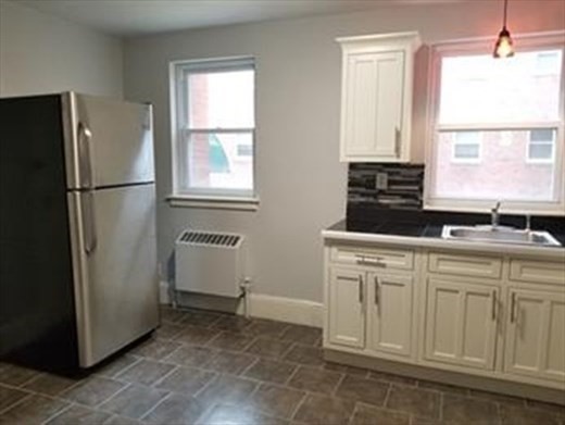 1 O'leary Way, Jamaica Plain