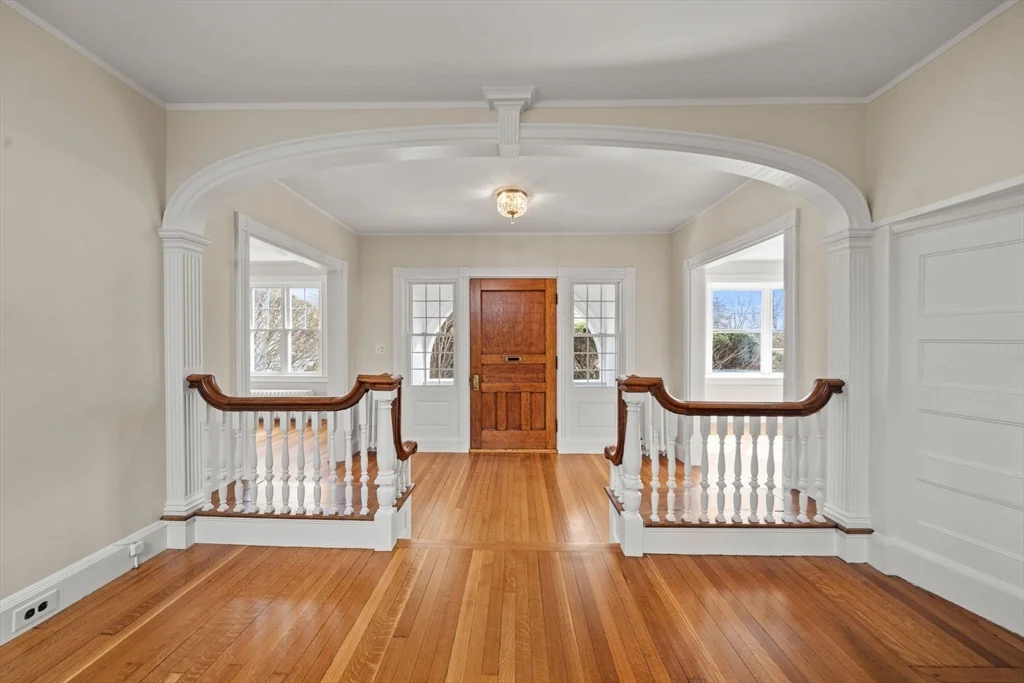 60 Powder House Rd, Lawrence Estates