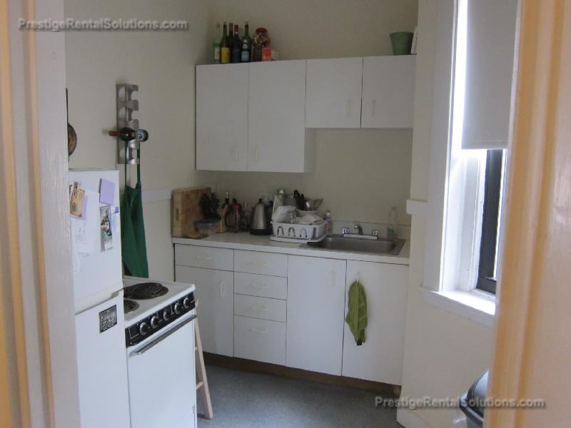 504 Beacon St, Back Bay