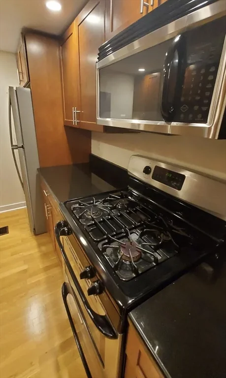 71 Fulkerson St, East Cambridge