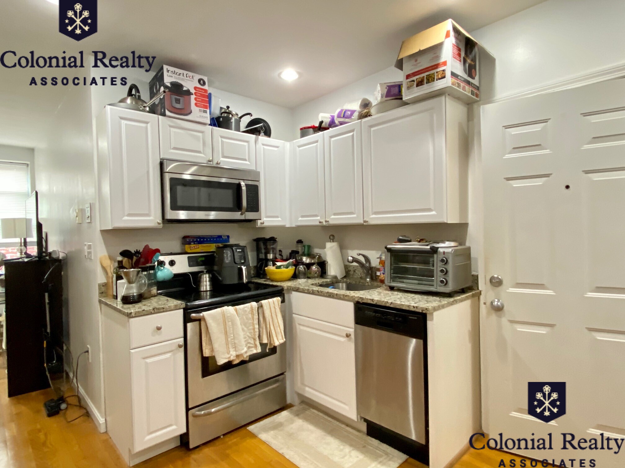 6 Cleveland Pl, North End