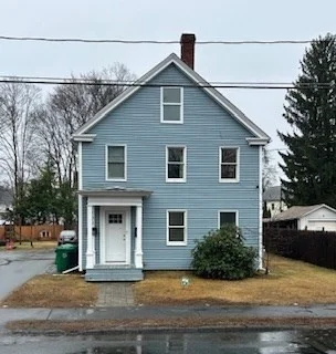 127 Homer Ave, Ashland