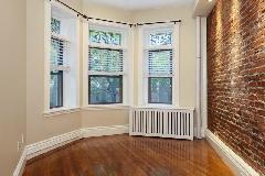 2 bed, 1 bath apartment for rent at 56 Charlesgate East Unit 1, Fenway — photo 2 of 4