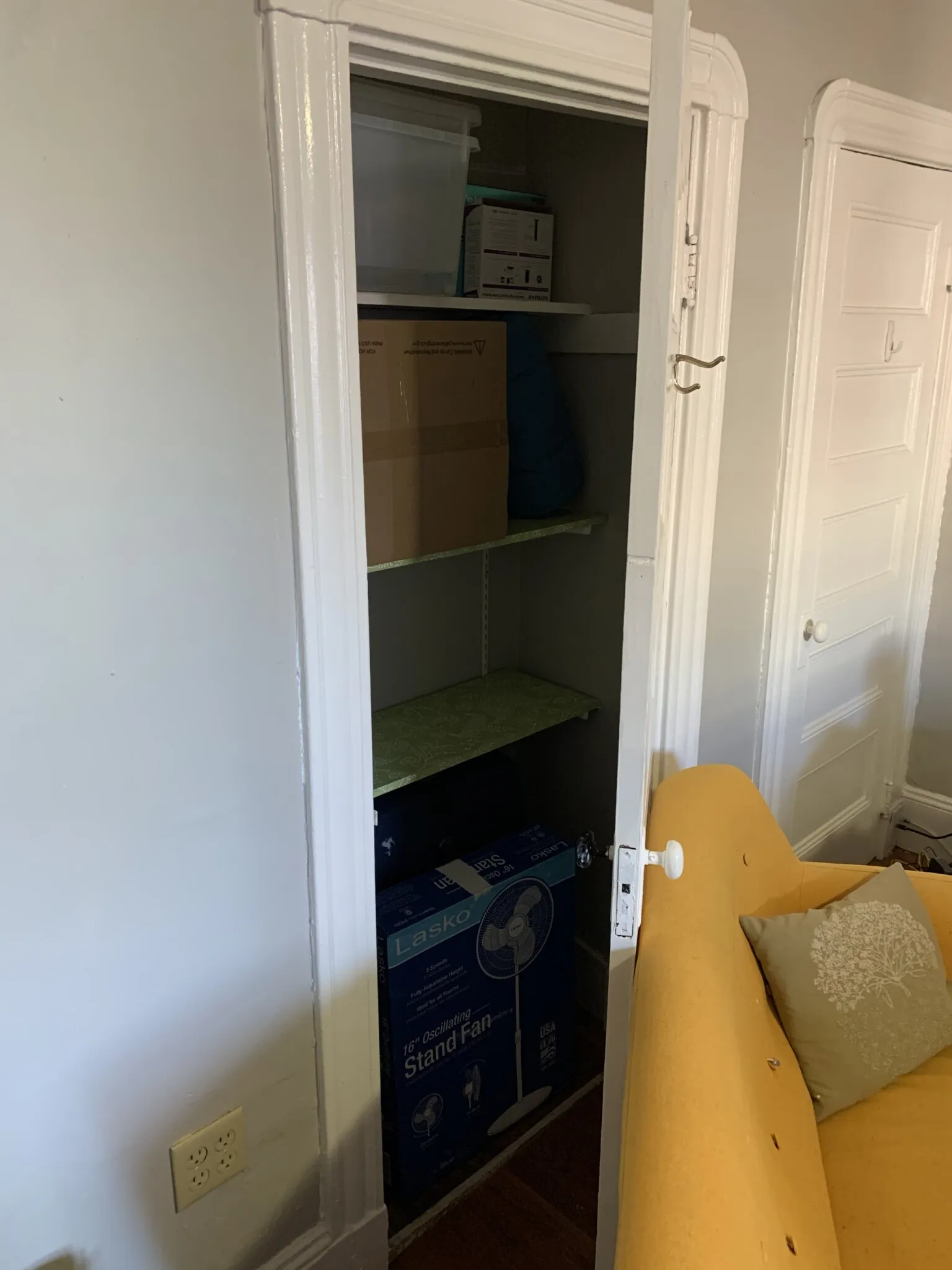 72 Revere St, Beacon Hill