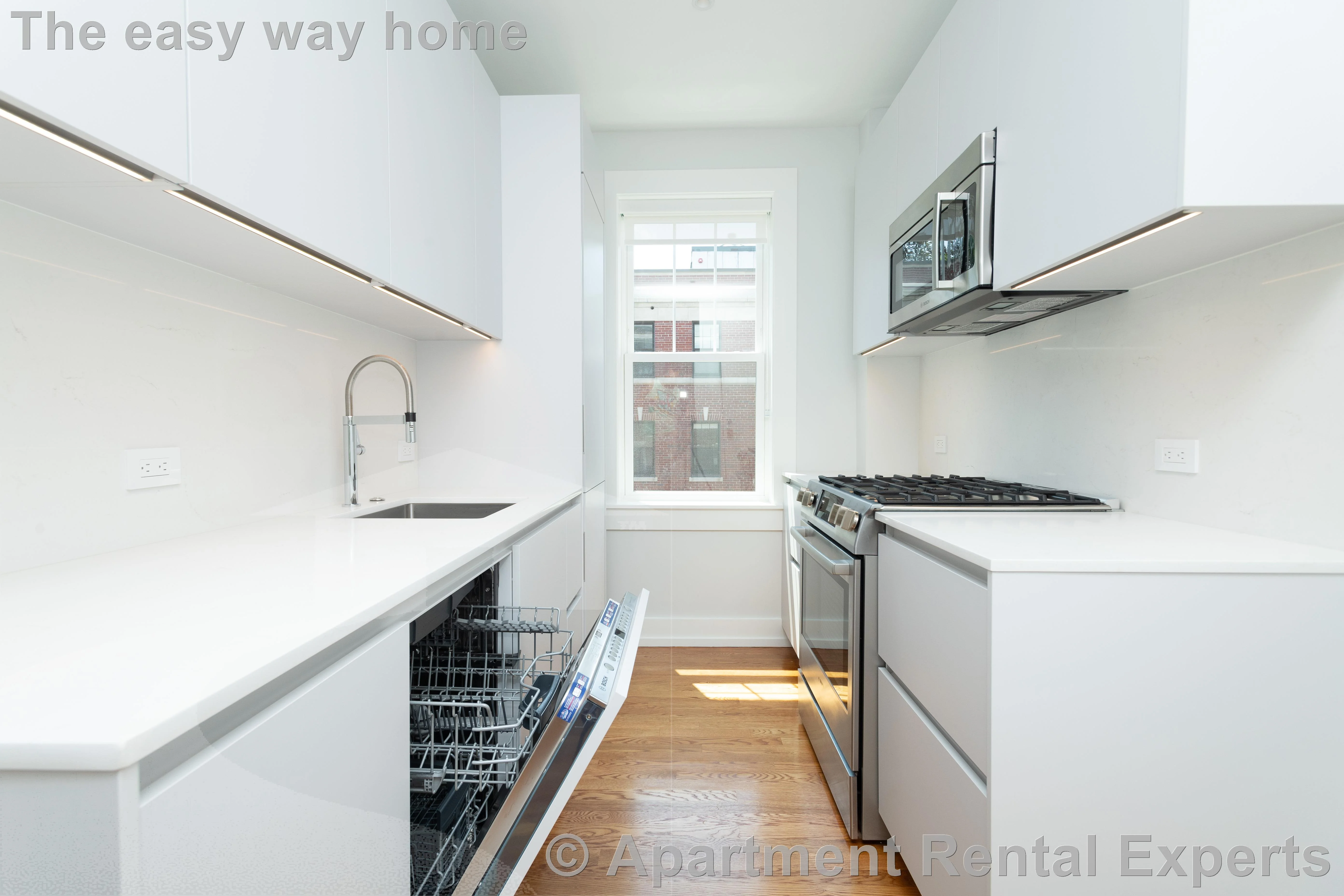 19 Forest St, Porter Square