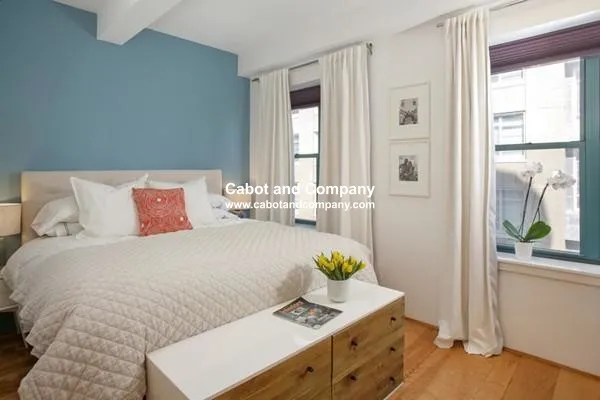 40 Fay St, South End