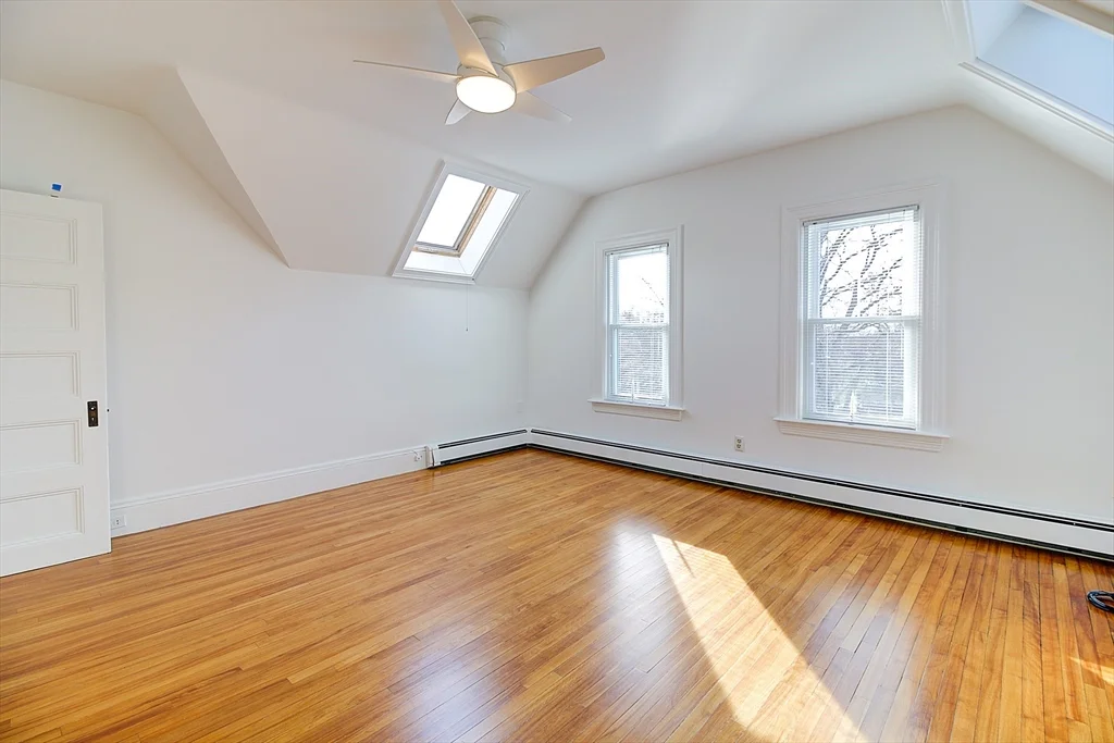 430 N Main, Attleboro