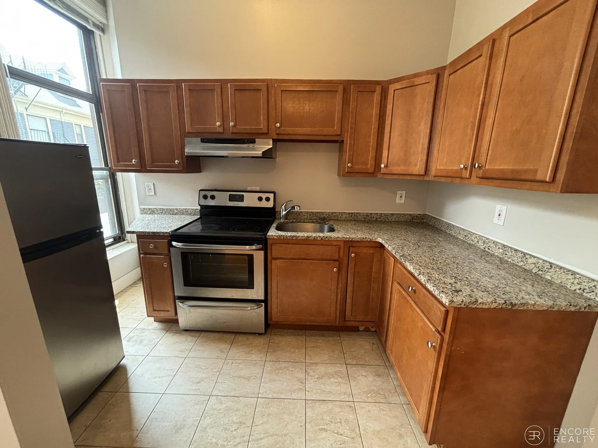 9 Sewall Ave, Coolidge Corner