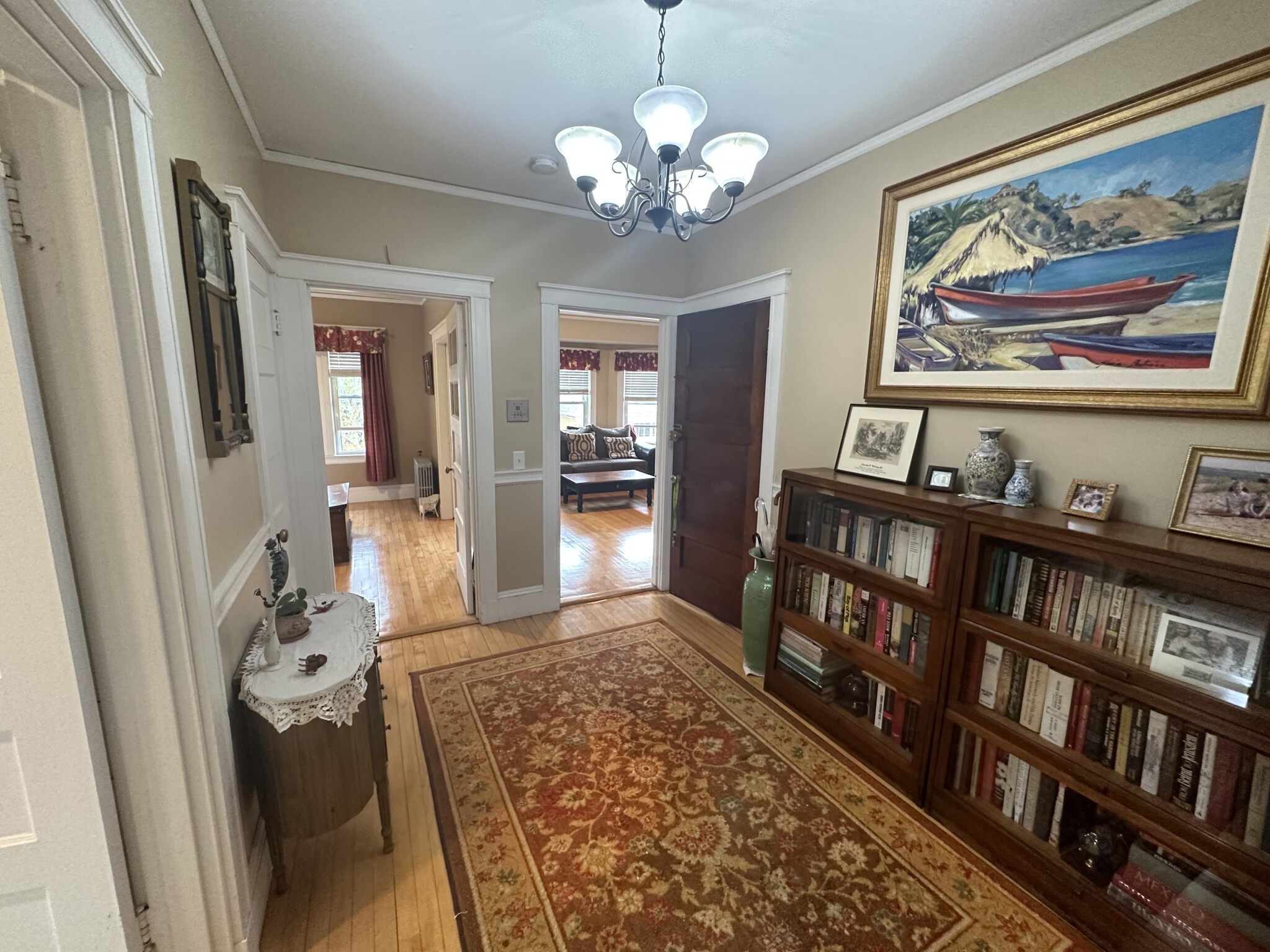 99 Lexington Ave, West Cambridge