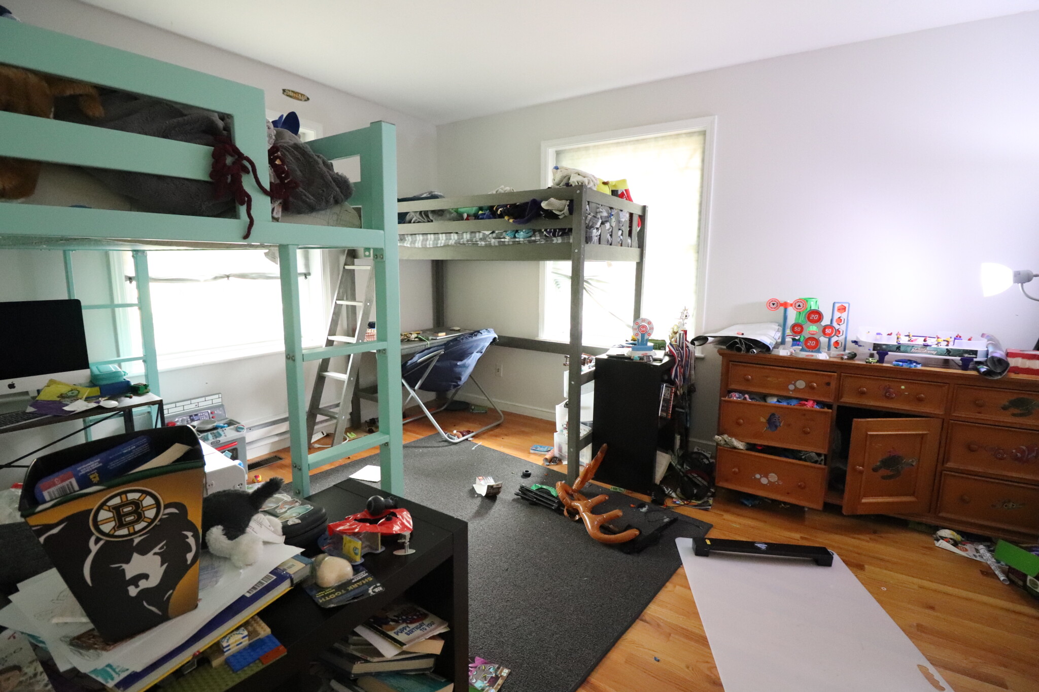 104 Buckminster Rd, Fisher Hill