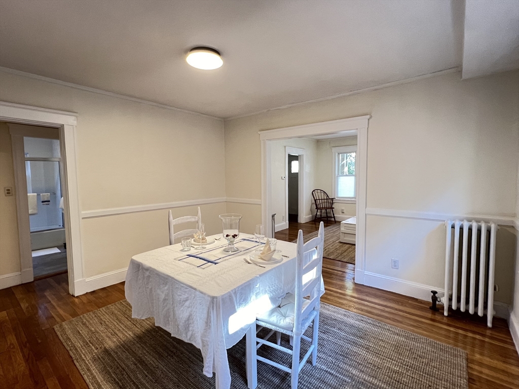 29 Sherman St, Neighborhood Nine