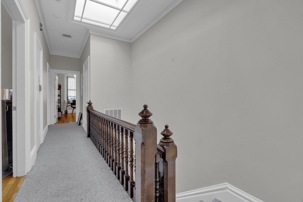 75 Newbury St, Back Bay