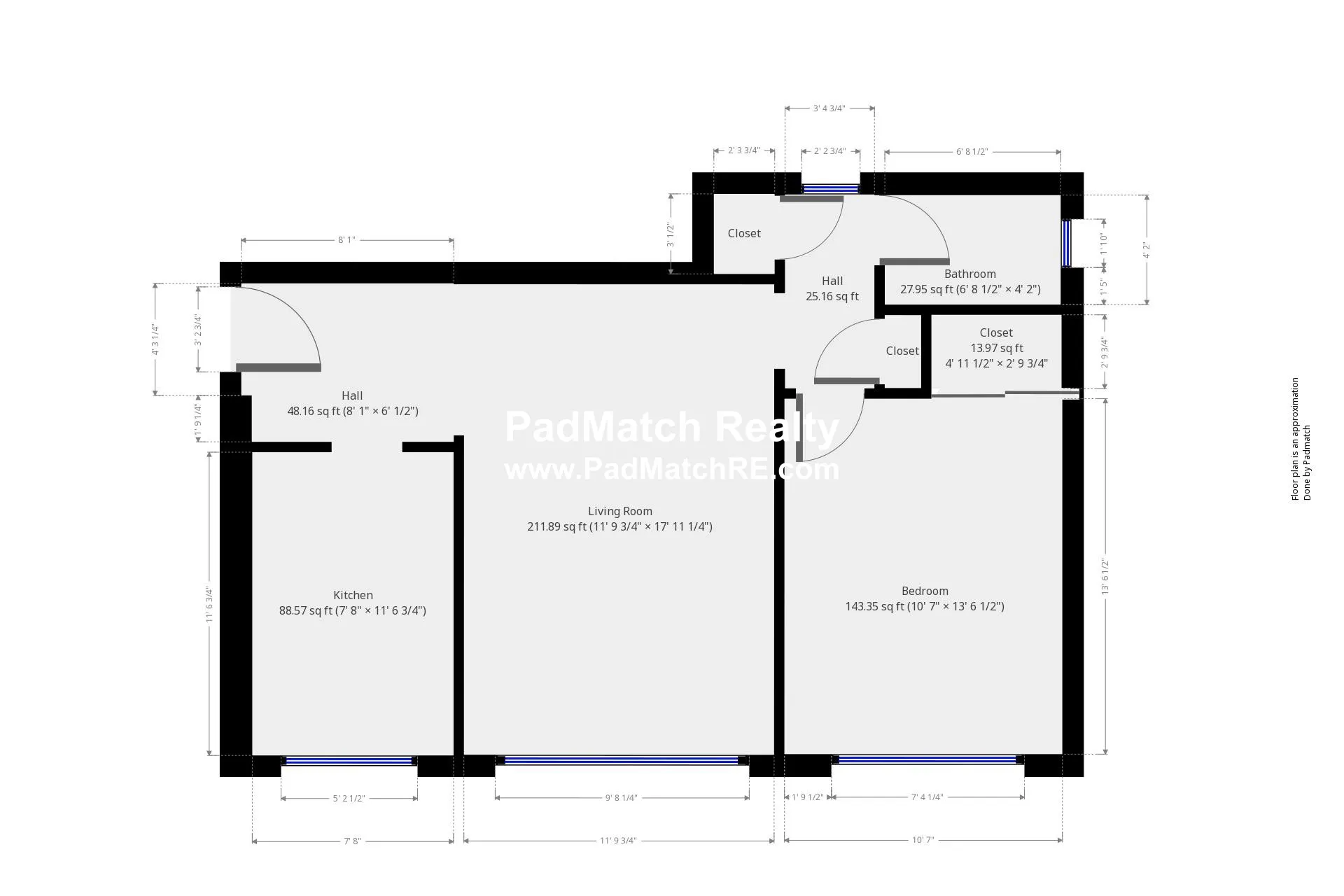 1810 Commonwealth Ave, Brighton