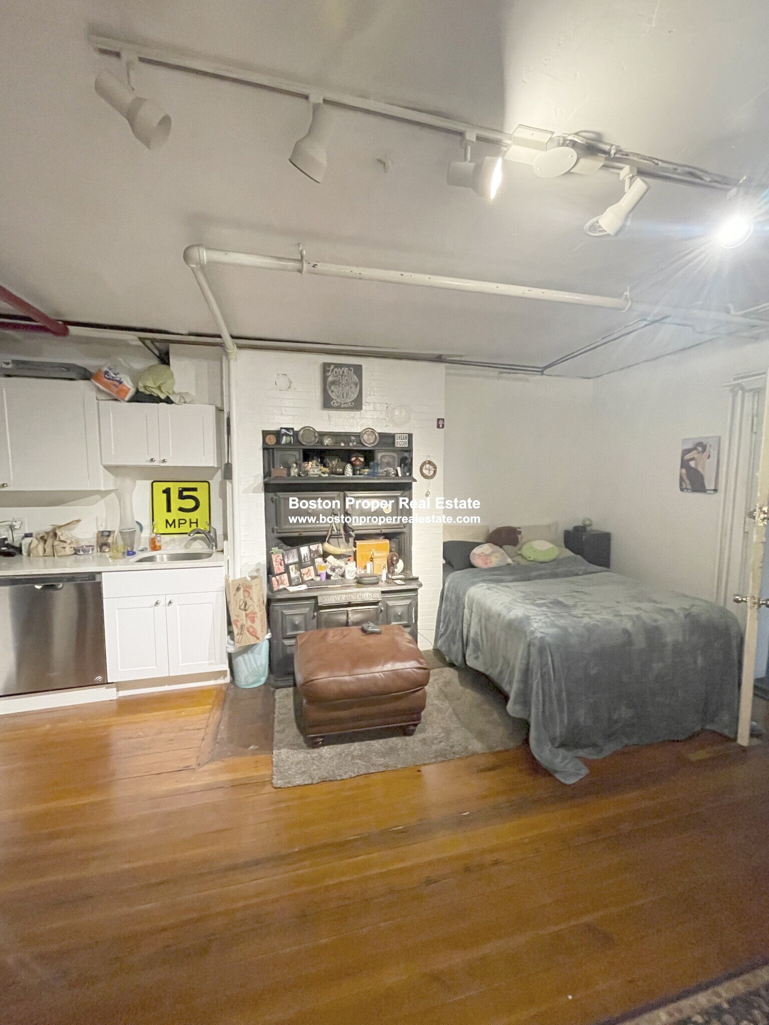 178 Marlborough St, Back Bay