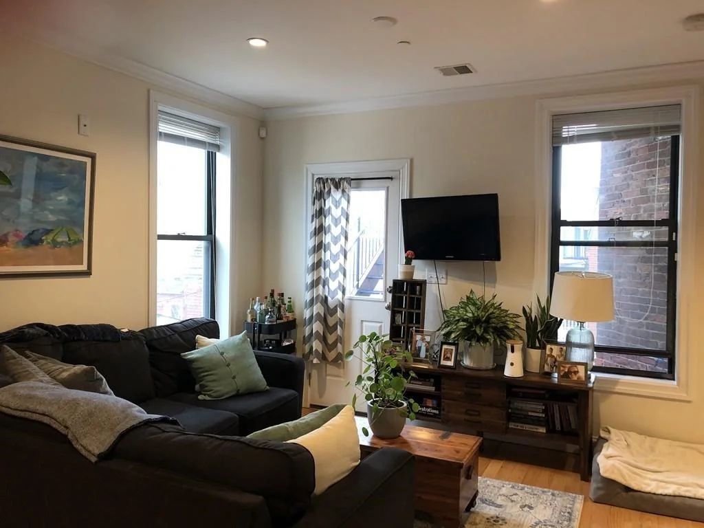 90 White St, East Boston