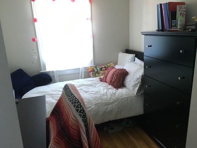 53 Fort Ave, Roxbury