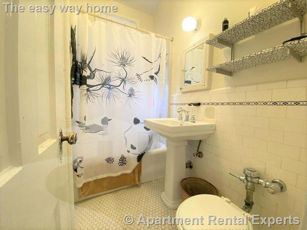 73 Martin St, Harvard Square