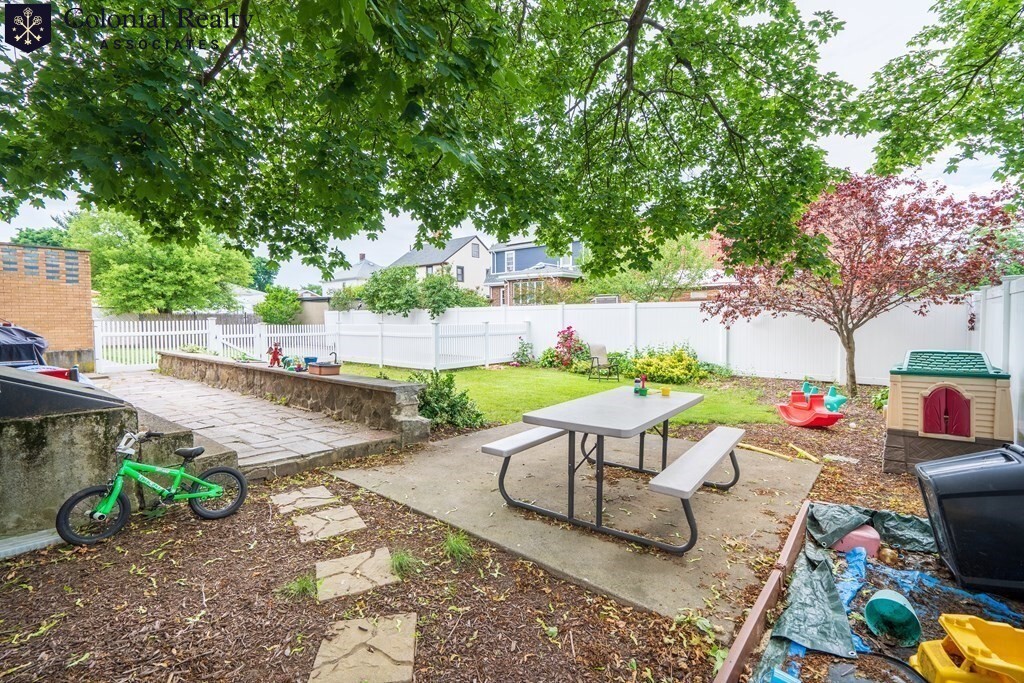 93 Silver Lake, Nonantum