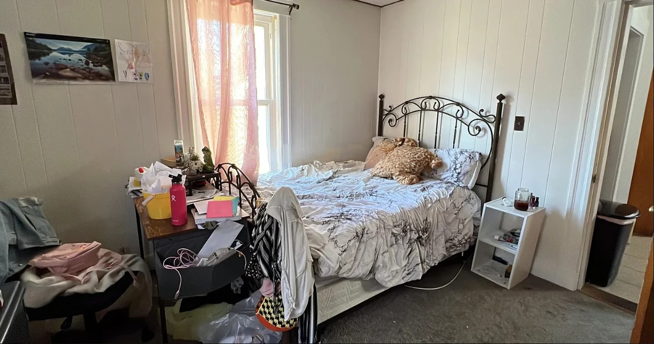 35 Rose St, Ward Two