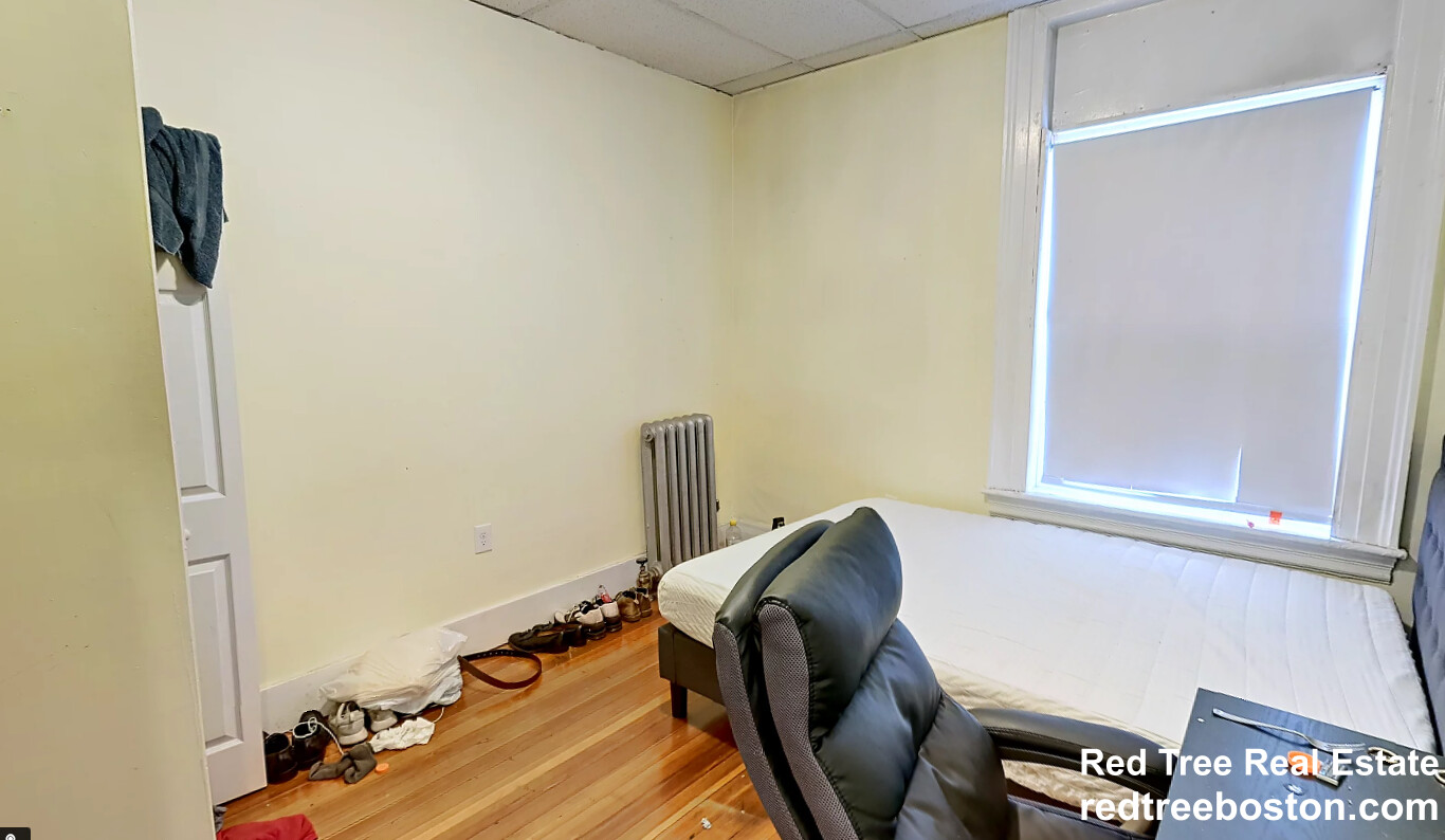 358 Broadway, Winter Hill