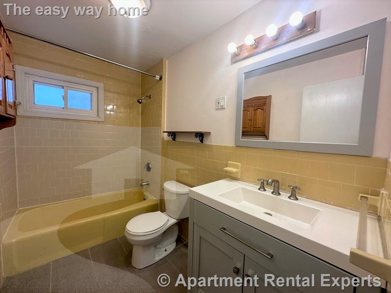 24 Rossmore St, Union Square