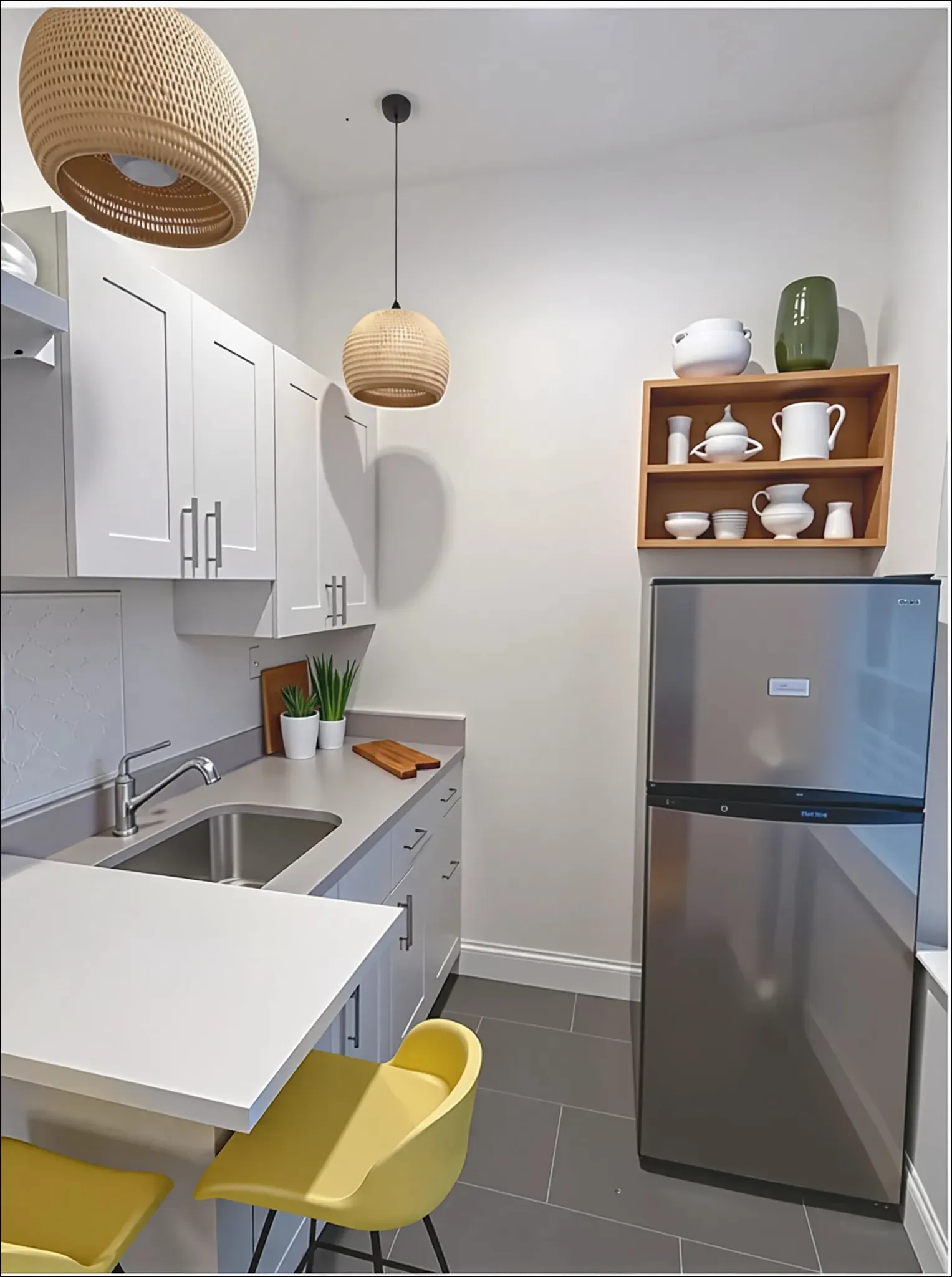 107 Charles St, Beacon Hill