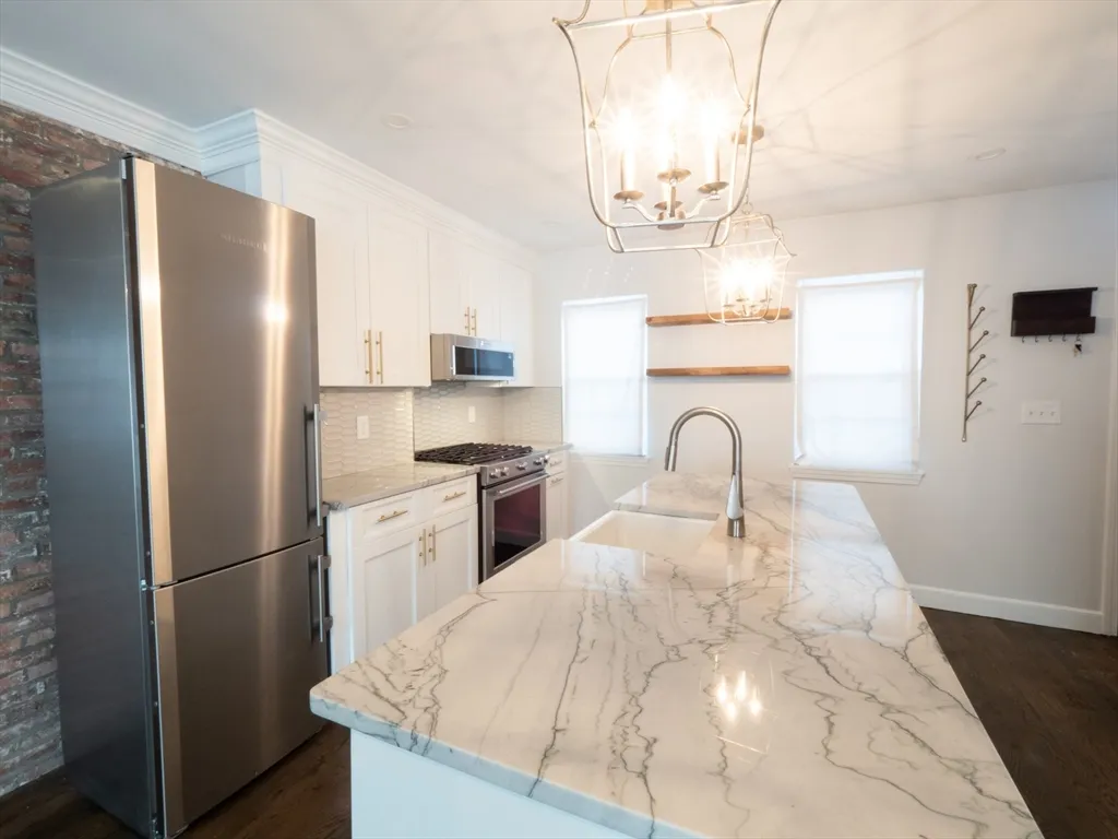 210 Third St, East Cambridge