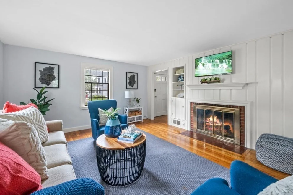 24 Hereford Rd, Marblehead