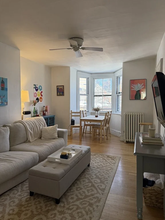 234 W Canton, South End